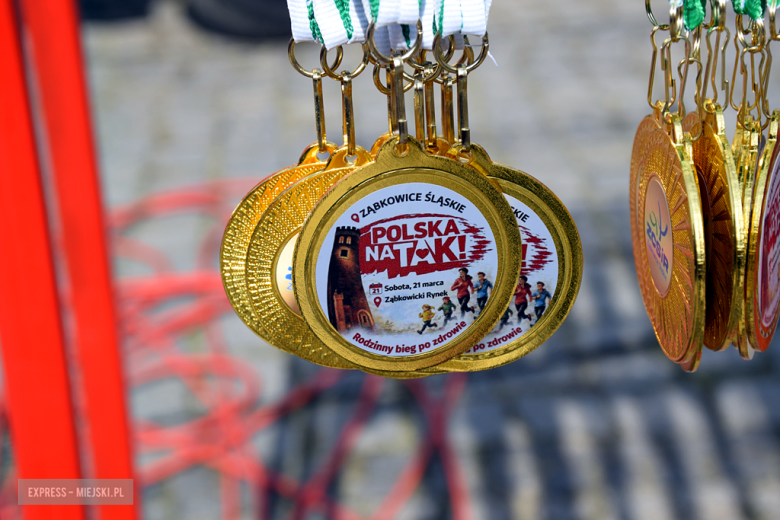 Miasteczko zdrowia. Wiosenne, bezpłatne badania i konsultacje przyciągnęły tłumy