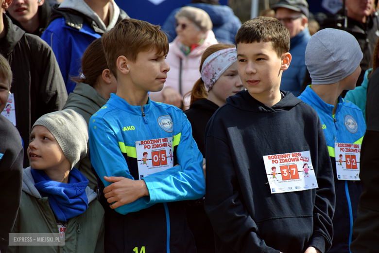 Miasteczko zdrowia. Wiosenne, bezpłatne badania i konsultacje przyciągnęły tłumy