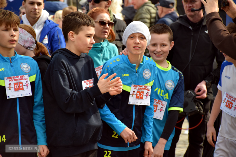 Miasteczko zdrowia. Wiosenne, bezpłatne badania i konsultacje przyciągnęły tłumy