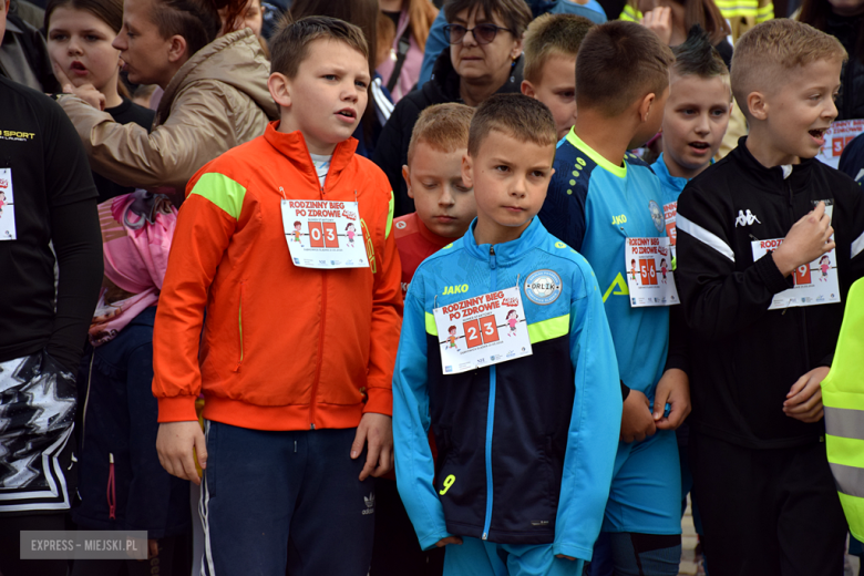 Miasteczko zdrowia. Wiosenne, bezpłatne badania i konsultacje przyciągnęły tłumy