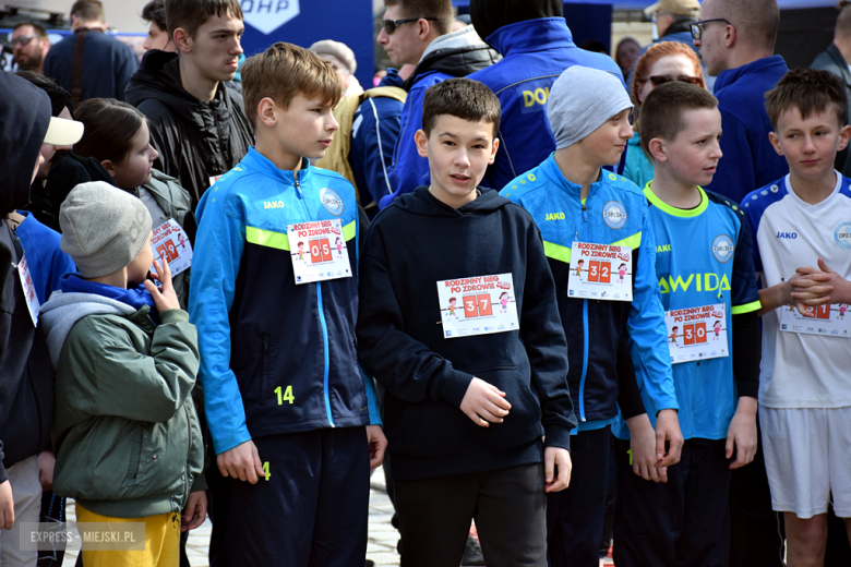 Miasteczko zdrowia. Wiosenne, bezpłatne badania i konsultacje przyciągnęły tłumy