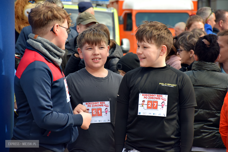Miasteczko zdrowia. Wiosenne, bezpłatne badania i konsultacje przyciągnęły tłumy