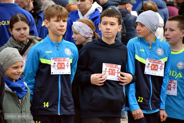 Miasteczko zdrowia. Wiosenne, bezpłatne badania i konsultacje przyciągnęły tłumy