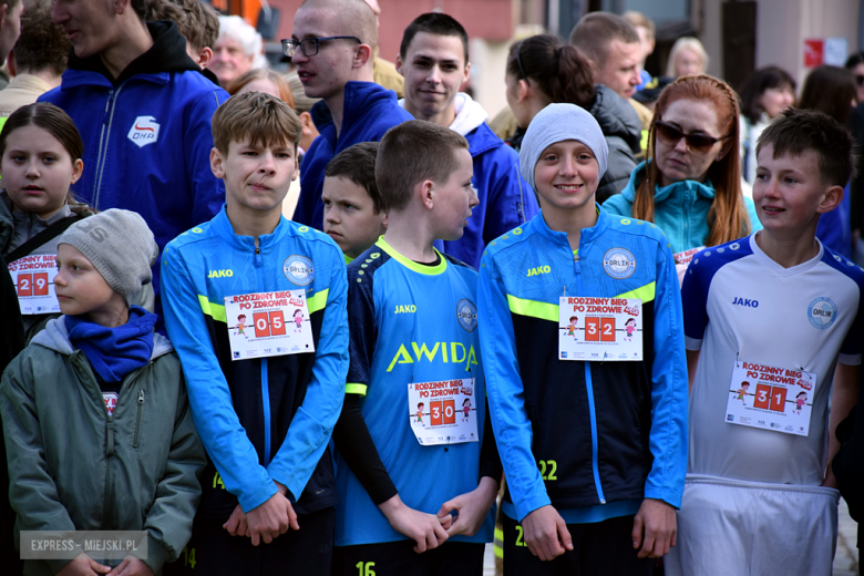 Miasteczko zdrowia. Wiosenne, bezpłatne badania i konsultacje przyciągnęły tłumy