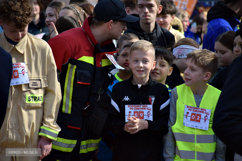 Miasteczko zdrowia. Wiosenne, bezpłatne badania i konsultacje przyciągnęły tłumy
