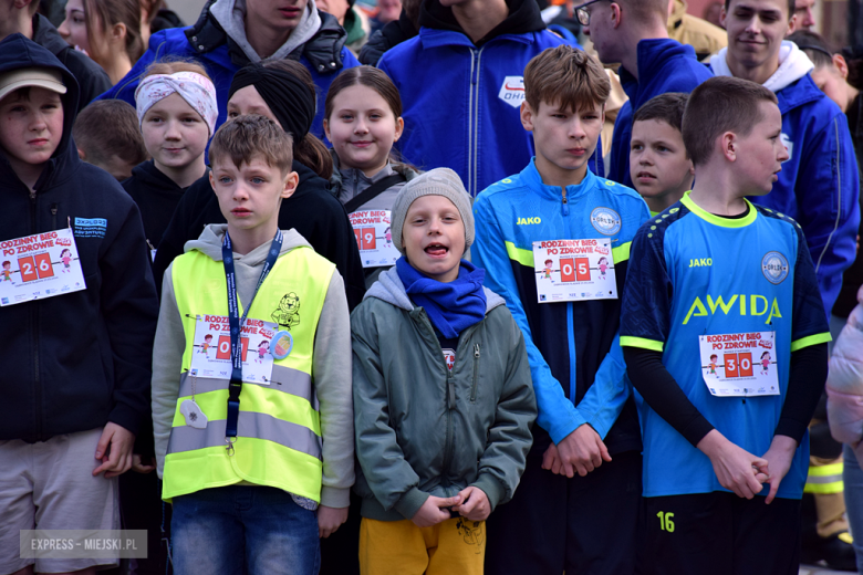 Miasteczko zdrowia. Wiosenne, bezpłatne badania i konsultacje przyciągnęły tłumy