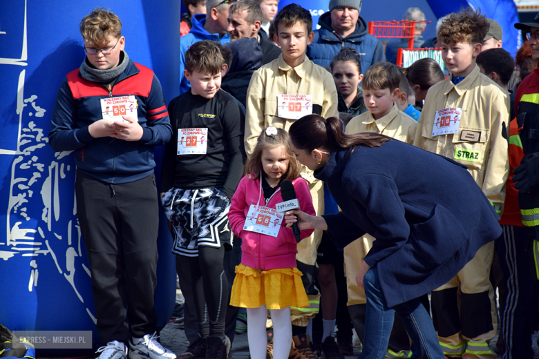 Miasteczko zdrowia. Wiosenne, bezpłatne badania i konsultacje przyciągnęły tłumy