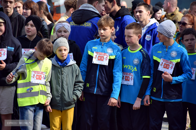 Miasteczko zdrowia. Wiosenne, bezpłatne badania i konsultacje przyciągnęły tłumy