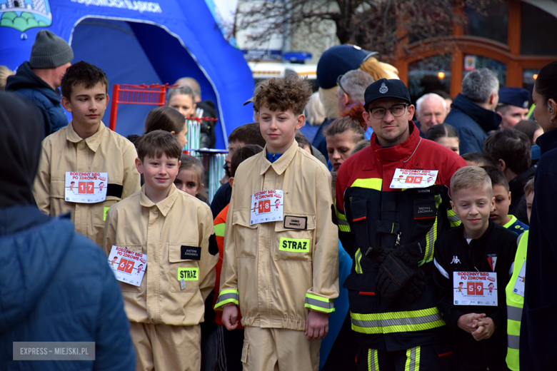 Miasteczko zdrowia. Wiosenne, bezpłatne badania i konsultacje przyciągnęły tłumy