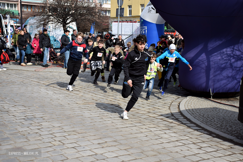 Miasteczko zdrowia. Wiosenne, bezpłatne badania i konsultacje przyciągnęły tłumy