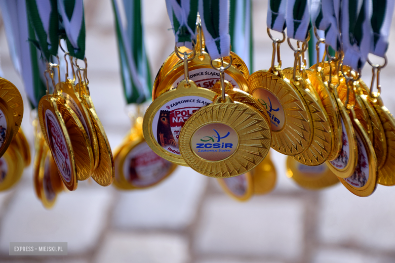 Miasteczko zdrowia. Wiosenne, bezpłatne badania i konsultacje przyciągnęły tłumy