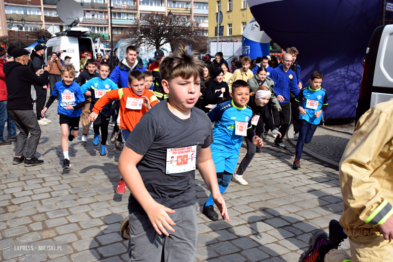 Miasteczko zdrowia. Wiosenne, bezpłatne badania i konsultacje przyciągnęły tłumy