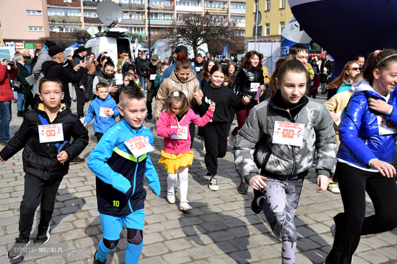Miasteczko zdrowia. Wiosenne, bezpłatne badania i konsultacje przyciągnęły tłumy
