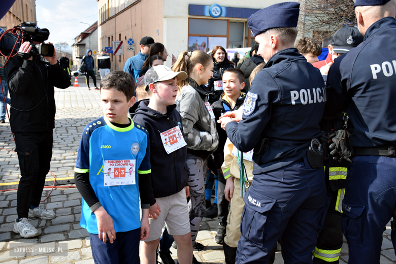 Miasteczko zdrowia. Wiosenne, bezpłatne badania i konsultacje przyciągnęły tłumy