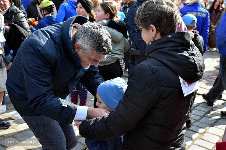 Miasteczko zdrowia. Wiosenne, bezpłatne badania i konsultacje przyciągnęły tłumy