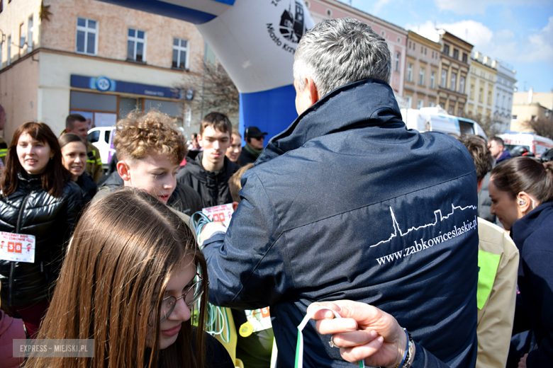 Miasteczko zdrowia. Wiosenne, bezpłatne badania i konsultacje przyciągnęły tłumy