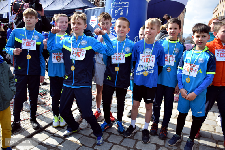 Miasteczko zdrowia. Wiosenne, bezpłatne badania i konsultacje przyciągnęły tłumy