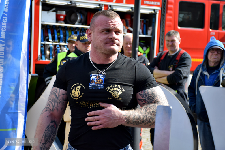 Miasteczko zdrowia. Wiosenne, bezpłatne badania i konsultacje przyciągnęły tłumy