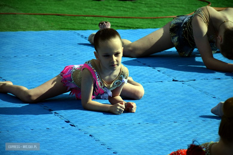 Miasteczko zdrowia. Wiosenne, bezpłatne badania i konsultacje przyciągnęły tłumy