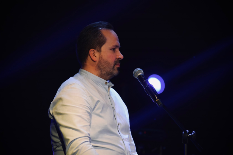 Benefis Janusza Lalaka w Ziębickim Centrum Kultury