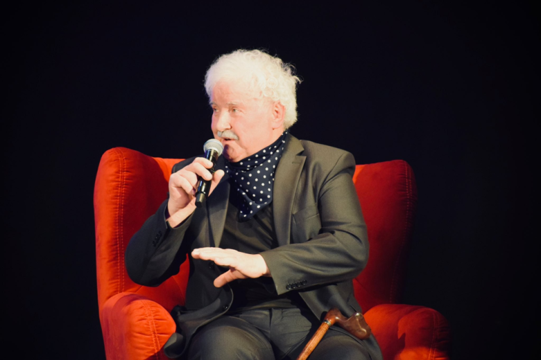 Benefis Janusza Lalaka w Ziębickim Centrum Kultury