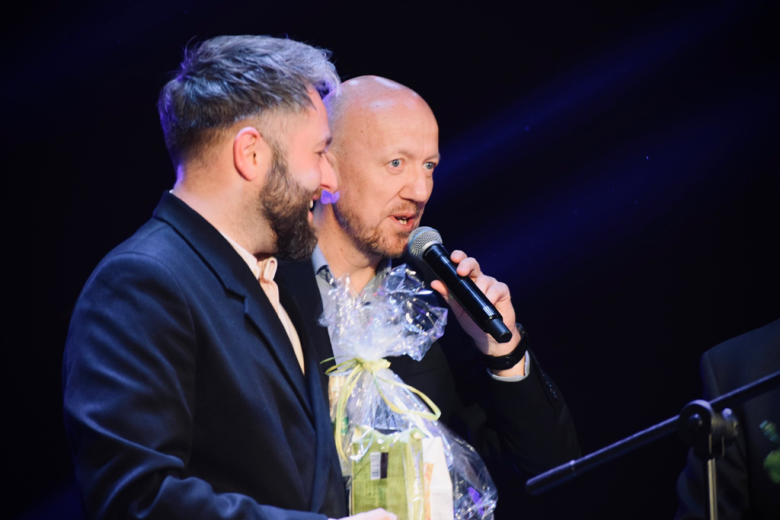 Benefis Janusza Lalaka w Ziębickim Centrum Kultury