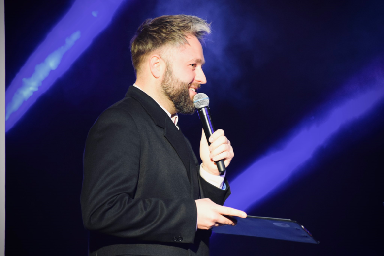 Benefis Janusza Lalaka w Ziębickim Centrum Kultury