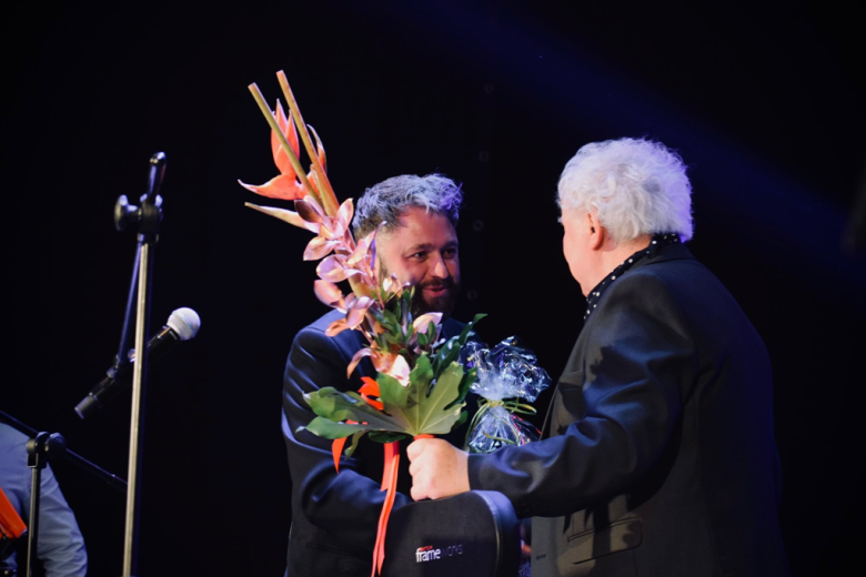 Benefis Janusza Lalaka w Ziębickim Centrum Kultury