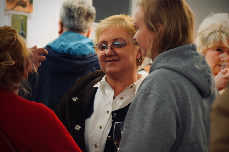 Benefis Janusza Lalaka w Ziębickim Centrum Kultury