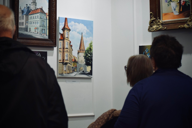 Benefis Janusza Lalaka w Ziębickim Centrum Kultury