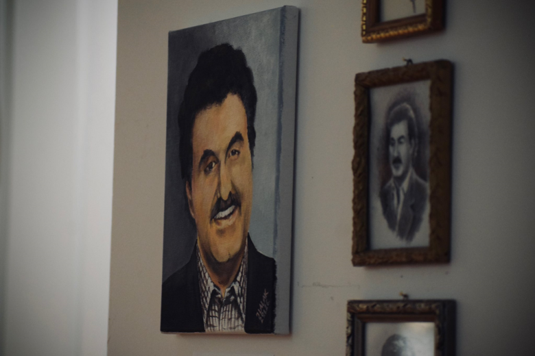 Benefis Janusza Lalaka w Ziębickim Centrum Kultury