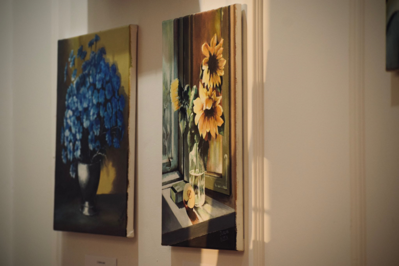 Benefis Janusza Lalaka w Ziębickim Centrum Kultury