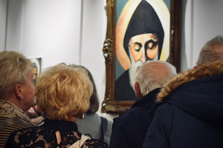 Benefis Janusza Lalaka w Ziębickim Centrum Kultury