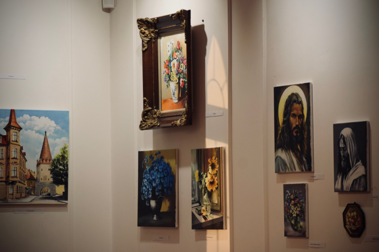 Benefis Janusza Lalaka w Ziębickim Centrum Kultury