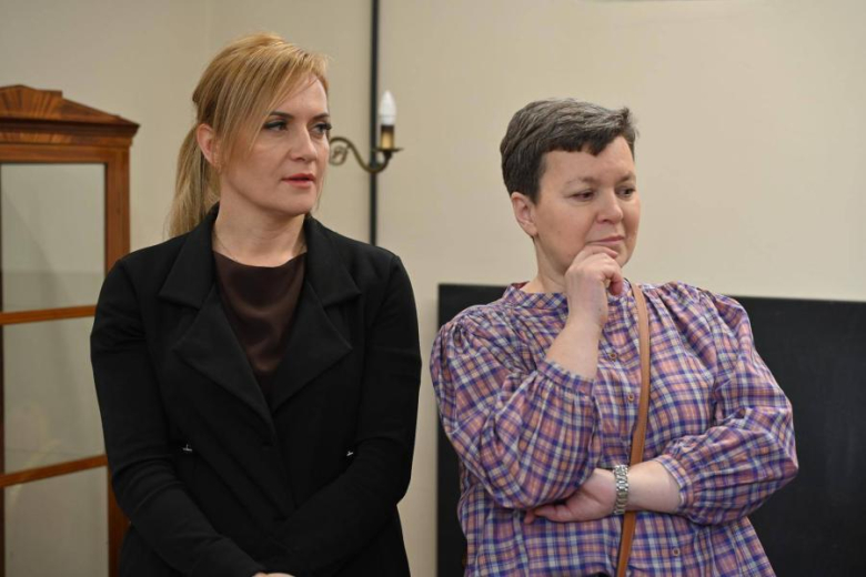 Młodzi szachiści rywalizowali w Kamieńcu Ząbkowickim