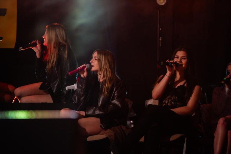 „Zanim zamilknę” – poruszający głos młodego pokolenia na scenie w Ząbkowicach Śląskich