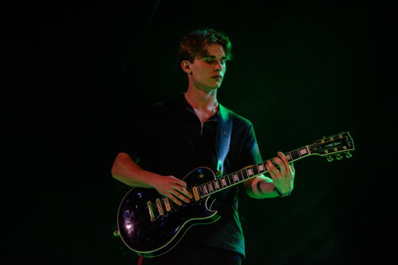 „Zanim zamilknę” – poruszający głos młodego pokolenia na scenie w Ząbkowicach Śląskich