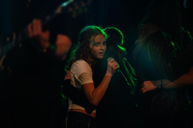 „Zanim zamilknę” – poruszający głos młodego pokolenia na scenie w Ząbkowicach Śląskich