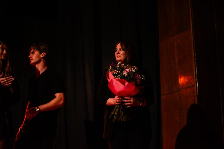 „Zanim zamilknę” – poruszający głos młodego pokolenia na scenie w Ząbkowicach Śląskich