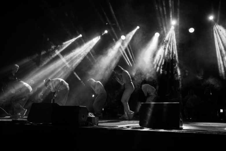 „Zanim zamilknę” – poruszający głos młodego pokolenia na scenie w Ząbkowicach Śląskich