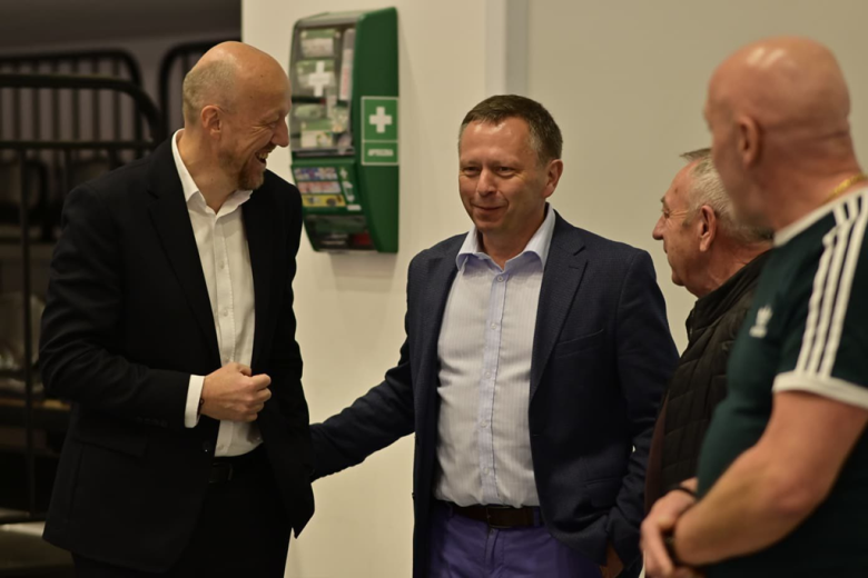 Finał Powiatowy w Piłce Ręcznej Dziewcząt 