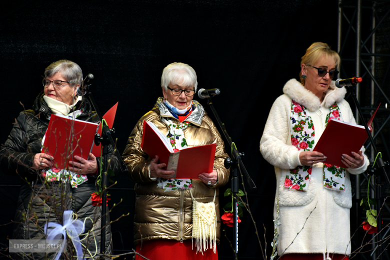 Jarmark wielkanocny w Ząbkowicach Śląskich