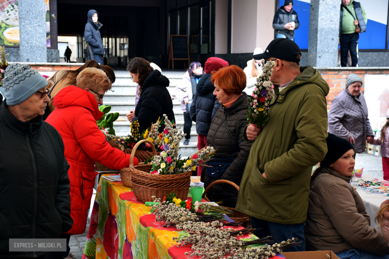 Jarmark wielkanocny w Ząbkowicach Śląskich