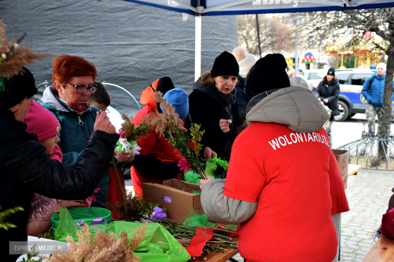 Jarmark wielkanocny w Ząbkowicach Śląskich