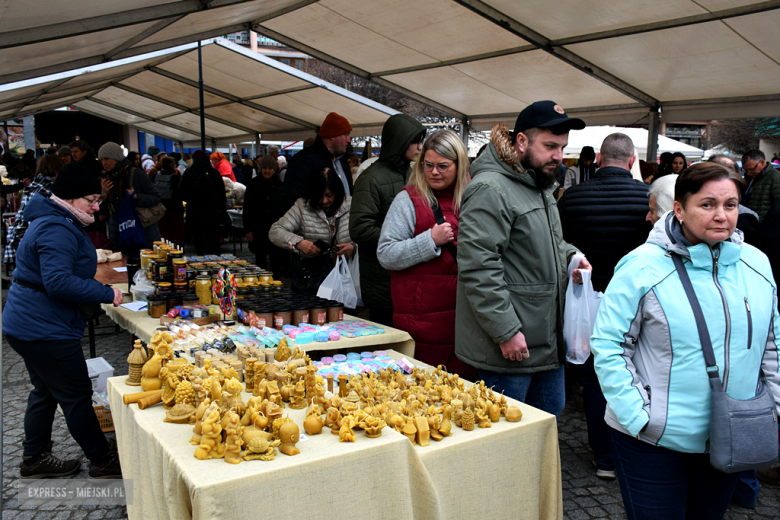 Jarmark wielkanocny w Ząbkowicach Śląskich