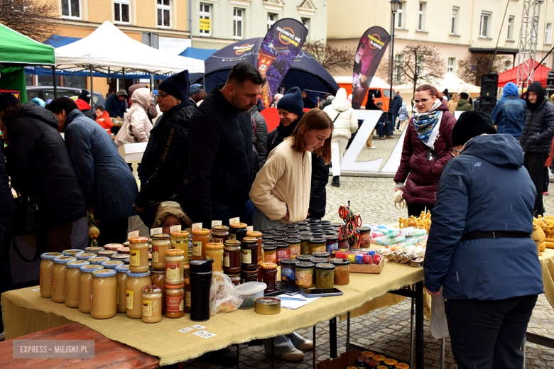 Jarmark wielkanocny w Ząbkowicach Śląskich