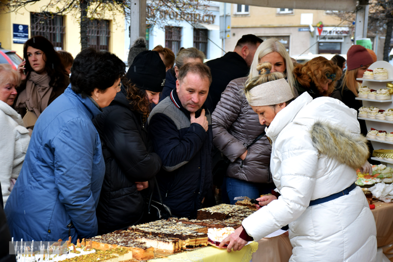 Jarmark wielkanocny w Ząbkowicach Śląskich