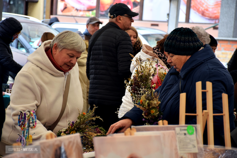 Jarmark wielkanocny w Ząbkowicach Śląskich