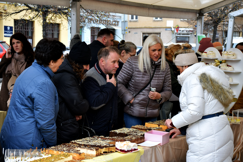 Jarmark wielkanocny w Ząbkowicach Śląskich