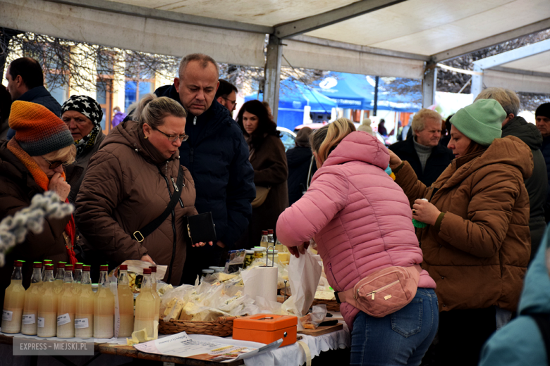 Jarmark wielkanocny w Ząbkowicach Śląskich